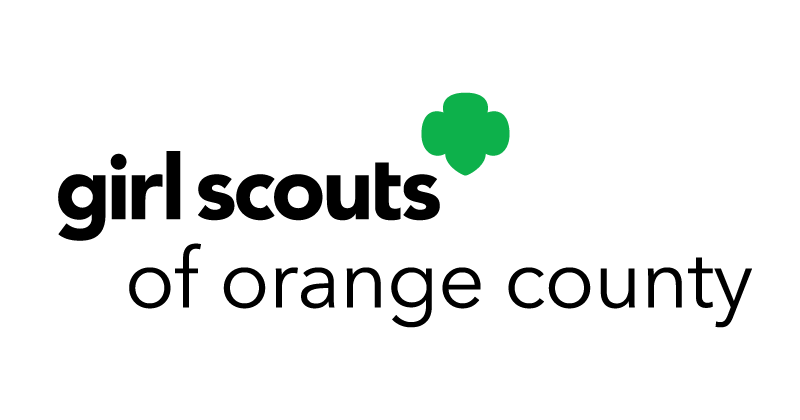 girl scout logo png